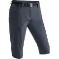 Maier Sports Inara Slim 3/4-bukser