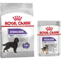 Royal Canin Maxi Sterilised - Økonomipakke: 2 x 12 kg