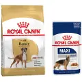 Royal Canin Boxer Adult - Økonomipakke: 2 x 12 kg