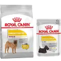 Royal Canin Medium Dermacomfort - Økonomipakke: 2 x 12 kg