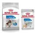 Royal Canin Medium Light Weight Care - Økonomipakke: 2 x 12 kg