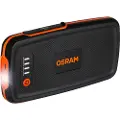 Osram BatteryStart 200 Starthjelp - 12V