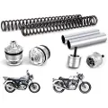 Yss Royal Enfield Interceptor 650 19 Gaffel Oppgraderingssett