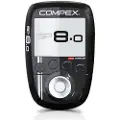 Compex Sp 8.0 Elektrostimulator