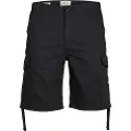 Jack & Jones Marley Plus Size Cargo Shorts
