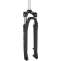 Sr Suntour Sf22 Nx1-coil Lo Ds 1-1/8´´ 9x100 Mm 44 Offset Mtb-gaffel