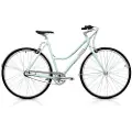 HT Components T2 Sykkelpedaler