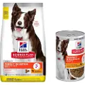 Hill's Pet Nutrition Adult Perfect Digestion Medium Breed - 14 kg
