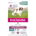 Eukanuba Euk DailyCare Mono-Protein Duck 2,3 kg