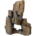 Usorteret Dohse Fossil Rock 2,15x6x18 cm