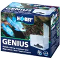 Usorteret Dohse Genius, Fiskefælde, 21x13x15 cm