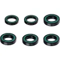 Vision Keramiske Lagre For Metron Sl 6b Disc