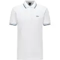 Hugo Boss Paddy 10241663 01 Kortermet Poloskjorte