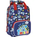 Safta 612255765 Clues 22l 33x45x15 Cm Ryggsekk