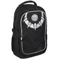 Cerda Group Hevnerne Black Panther Ryggsekk