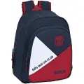 FC Barcelona 612225524 Fc Barcelona 16l 32x44x14 Cm Ryggsekk