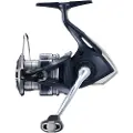 Shimano Catana Fe Fiske Spinnehjul