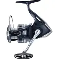 Shimano Catana Fe Fiske Spinnehjul