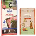Bosch Active 15kg Hundefôr