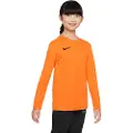 Nike Dri Fit Park 7 Langarmet T-skjorte