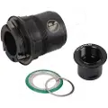 Vision Team/trimax/sc Disc Sram Xdr Freehub-kropp