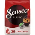 Douwe Egberts Pads Classic - 36 pcs