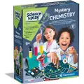 Clementoni Mystery Chemistry (SE+FI)