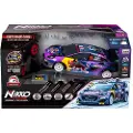 Nikko Elite Race Cars - M Sport Ford Puma 34 Cm