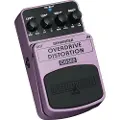 Behringer OD300 Overdrive/Forvrengning Effektpedal