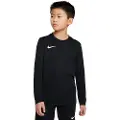 Nike Dri Fit Park 7 Langarmet T-skjorte