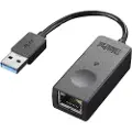 Lenovo USB-C to Slim-tip Cable Adapter - power connector adaptor / 4X90U45346