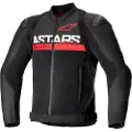 Alpinestars Smx Air Jakke