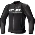 Alpinestars Smx Air Jakke