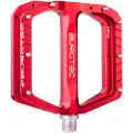 Burgtec Penthouse Flat Mk5 Sykkelpedaler