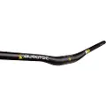 Burgtec Ride Wide Carbon Dh 20 Mm Styre