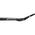 Burgtec Ride Wide Alloy Enduro 15 Mm Styre