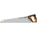 EWIMAX 1062918, Baufil, Tre, Sort, Oransje, Sølv, Sort, Oransje, 1 stykker, 55 cm