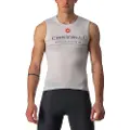 Castelli Active Cooling Ermeløs Baselag