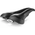 Selle Smp Well M1 Gel Sykkelsete