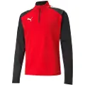 Puma Real Madrid Tiro 24/25 Trening Junior Hettegenser