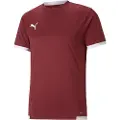 Puma 704917 Kortarmet T-skjorte