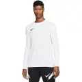 Nike Dri Fit Park Vii Langarmet T-skjorte