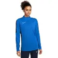 Nike Dril Langarmet T-skjorte