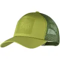 Buff Trucker Cap