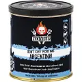 ROCK Harlequin Uk ROCK'N'RUBS Frontline Universalūs Prieskoniai Don't Cry for Me Argentina, 100 g