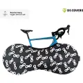 Ds Covers Wheel Sykkeldeksel