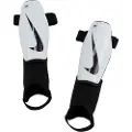 Nike Charge Leggbeskyttere