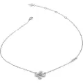 GUESS Jewellery Necklace JUBN03057JWRHT/U