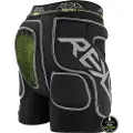 REKD Energy Impact Shorts Beskyttelsesshorts