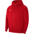 Nike Park Fleece Genser Med Hel Glidelås